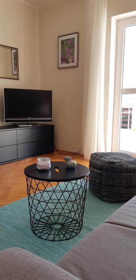 Apartments Marzic Pag Town Εξωτερικό φωτογραφία