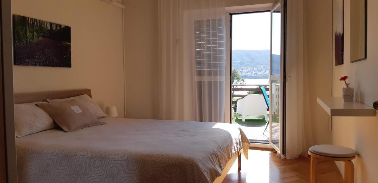 Apartments Marzic Pag Town Εξωτερικό φωτογραφία