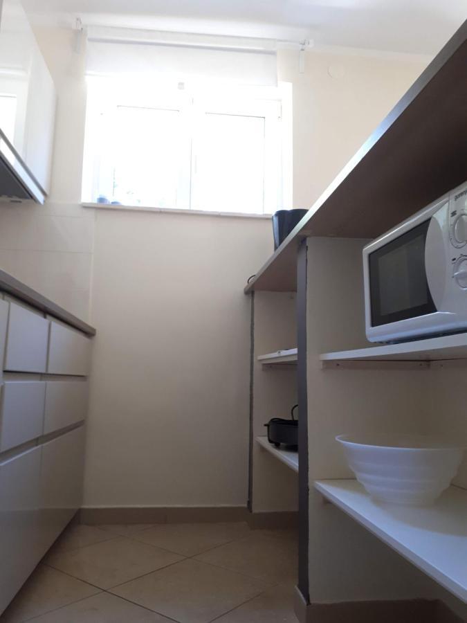 Apartments Marzic Pag Town Εξωτερικό φωτογραφία