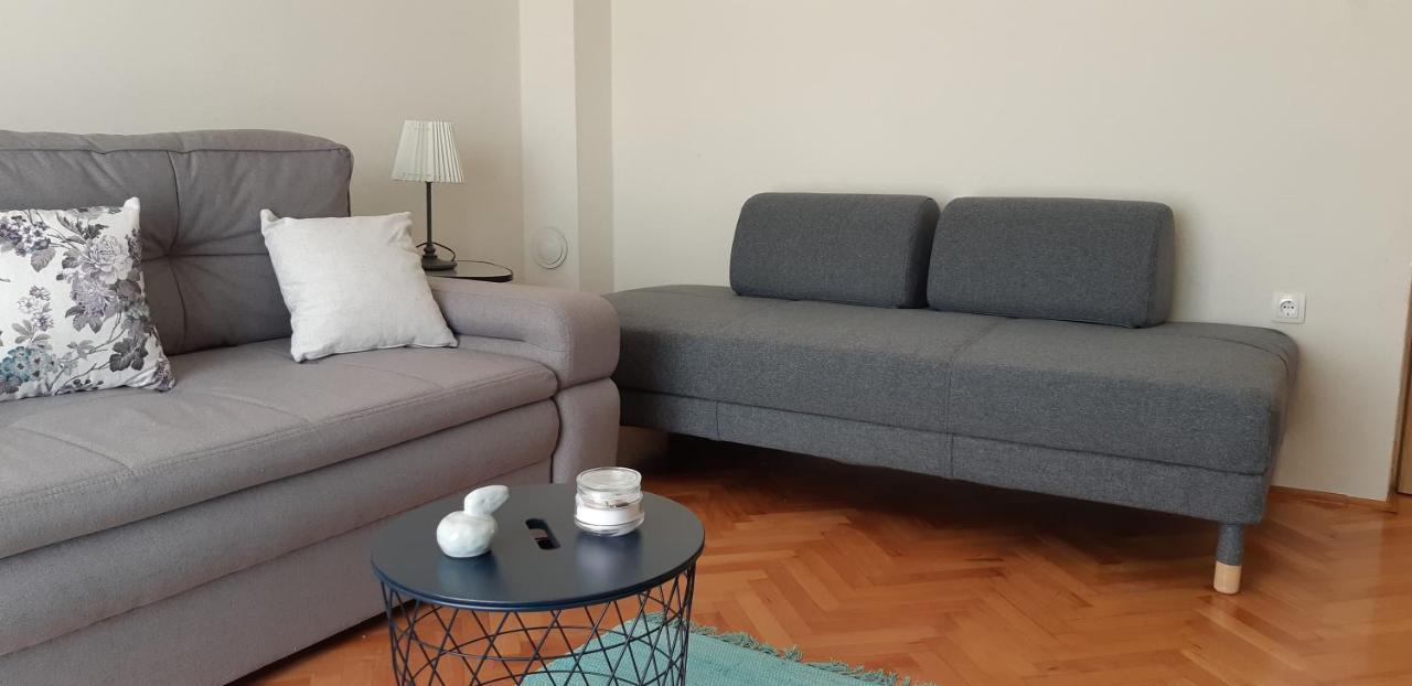 Apartments Marzic Pag Town Εξωτερικό φωτογραφία