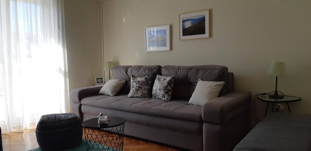 Apartments Marzic Pag Town Εξωτερικό φωτογραφία