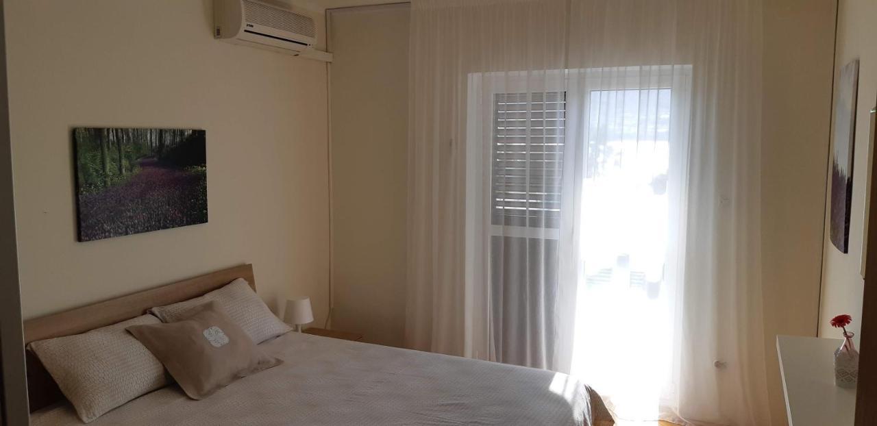 Apartments Marzic Pag Town Εξωτερικό φωτογραφία