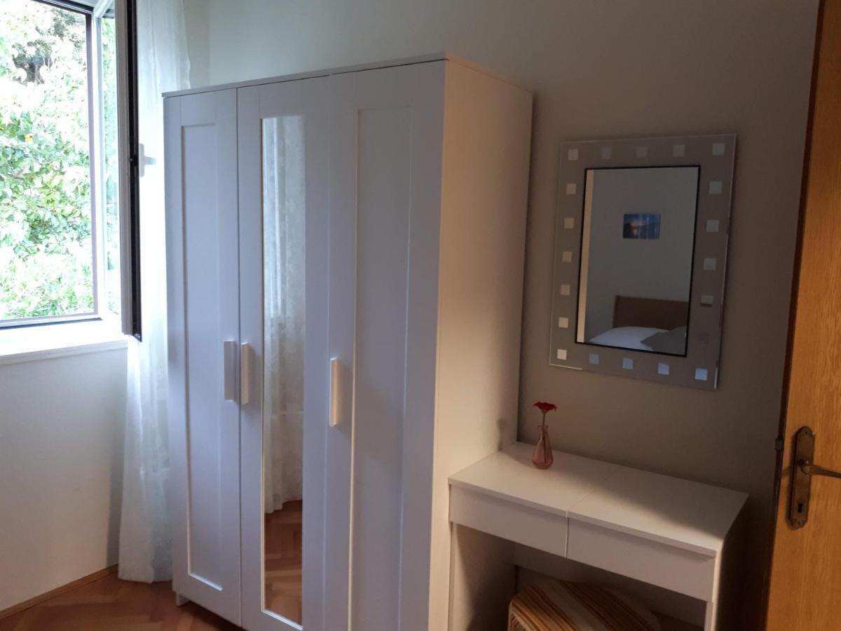 Apartments Marzic Pag Town Εξωτερικό φωτογραφία