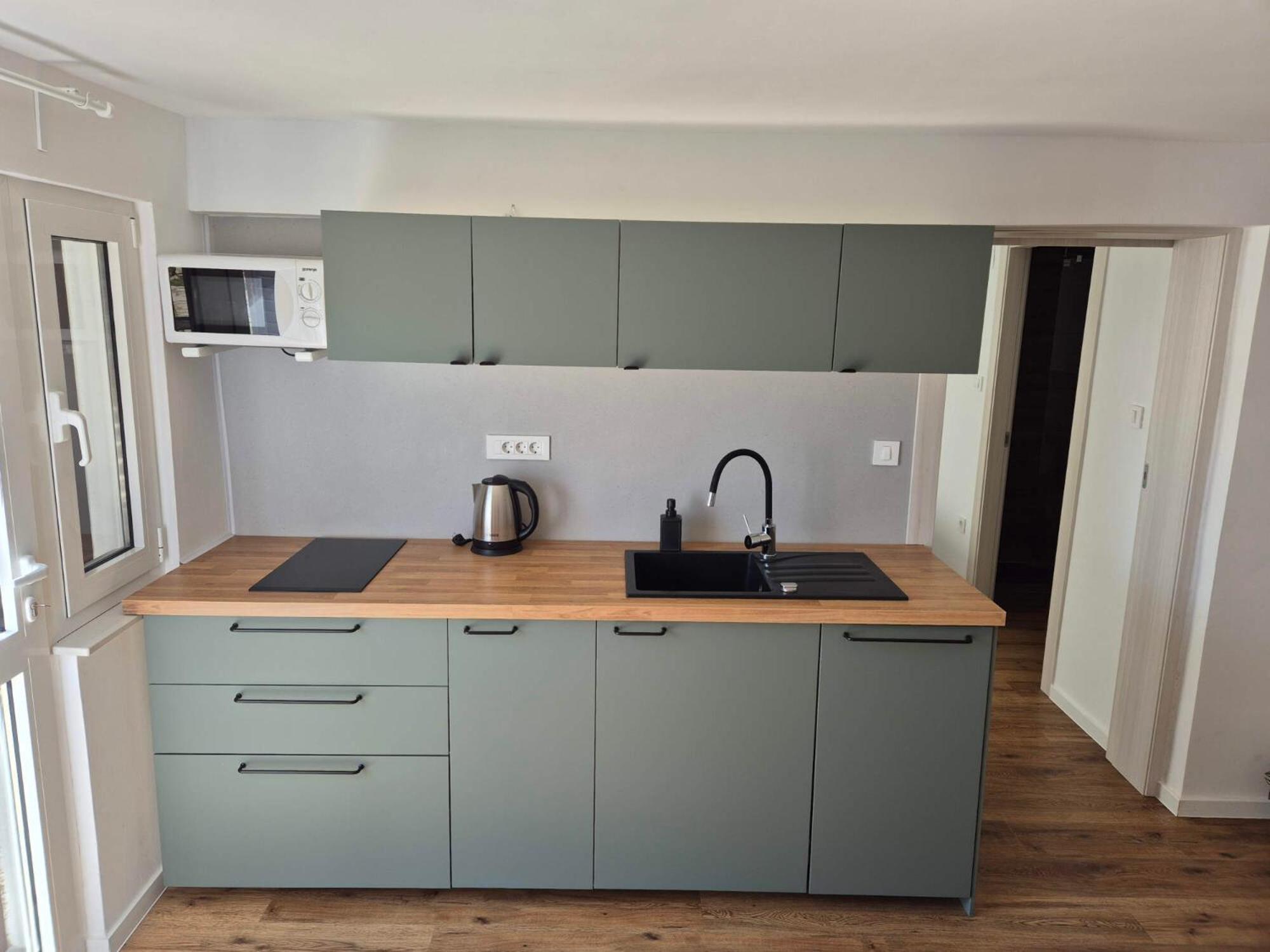 Apartments Marzic Pag Town Εξωτερικό φωτογραφία