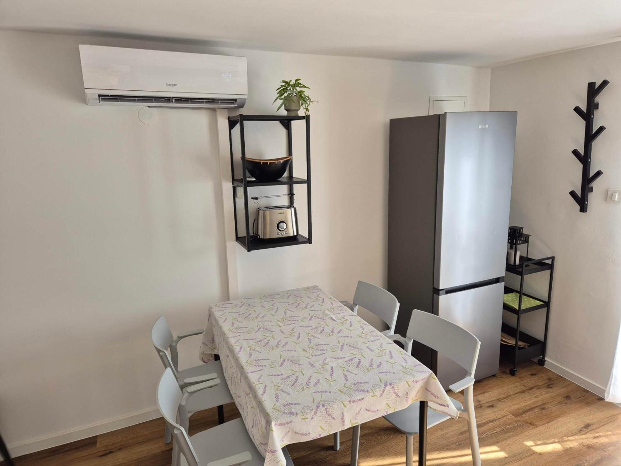 Apartments Marzic Pag Town Εξωτερικό φωτογραφία