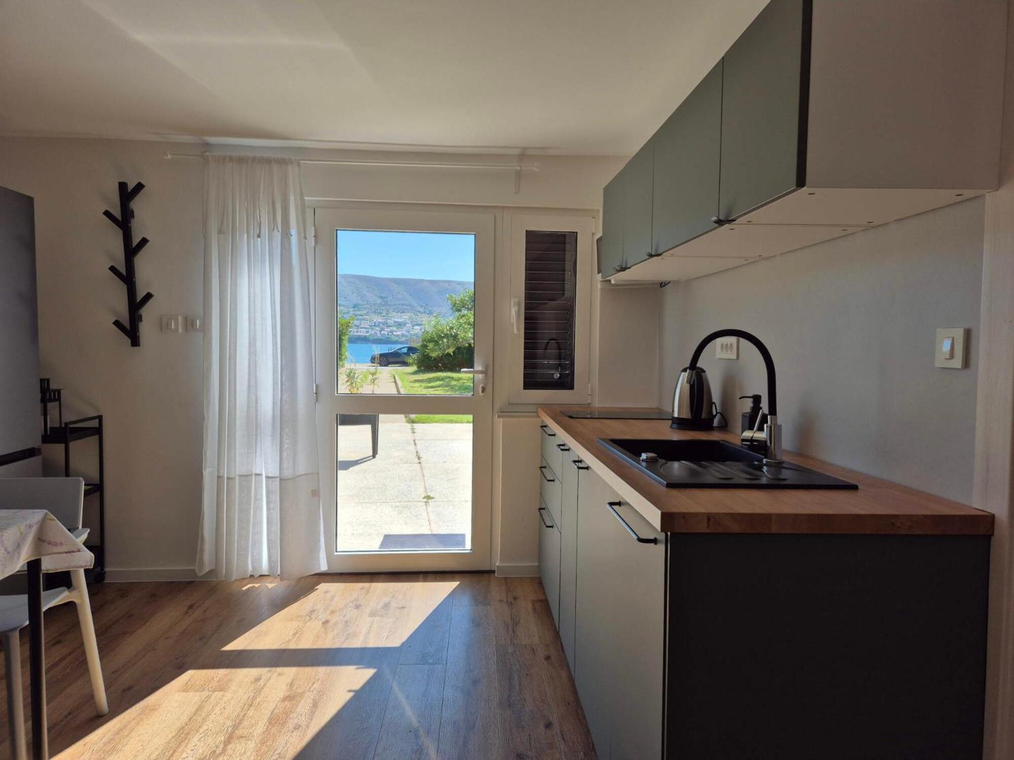 Apartments Marzic Pag Town Εξωτερικό φωτογραφία