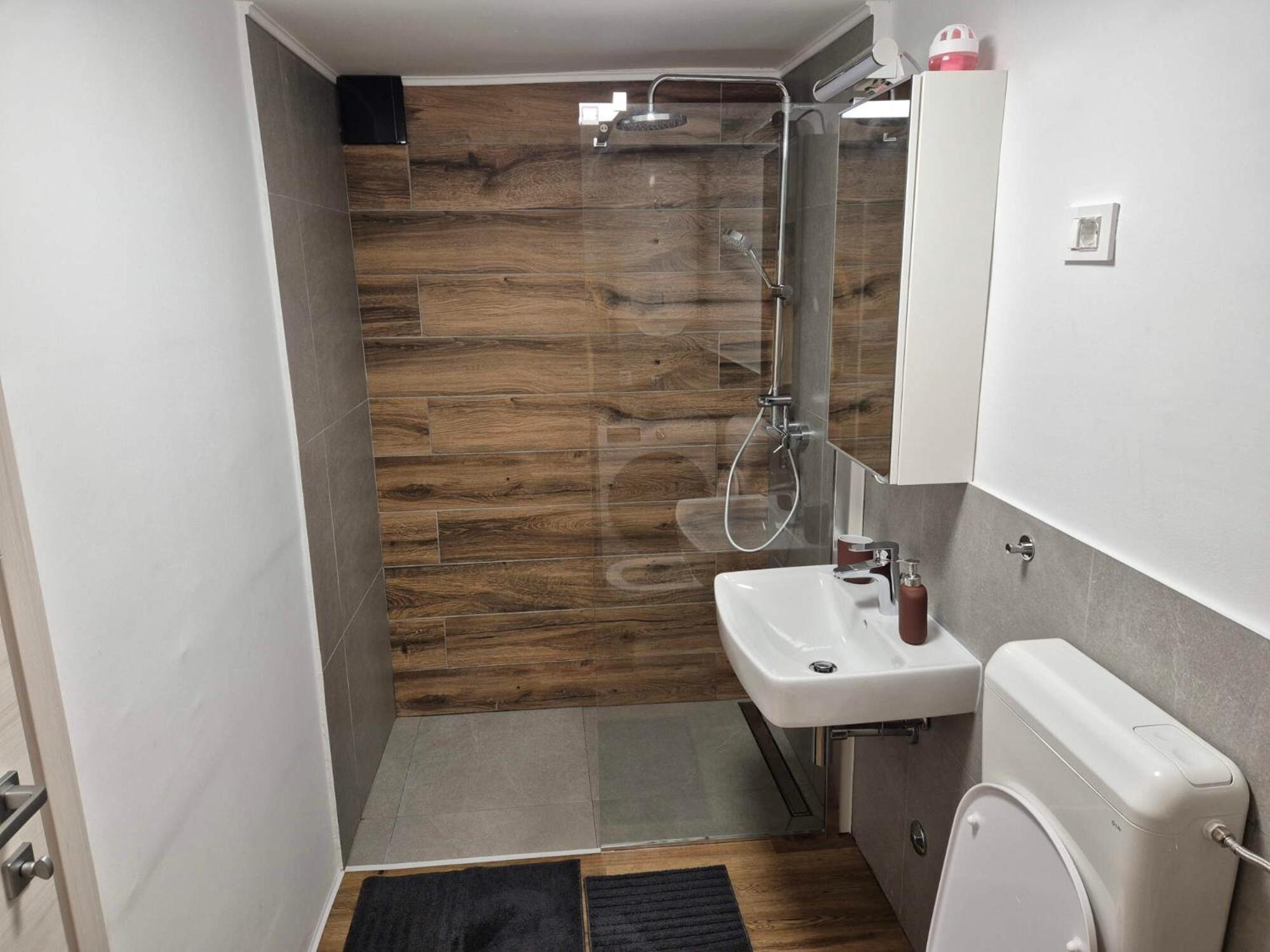 Apartments Marzic Pag Town Εξωτερικό φωτογραφία