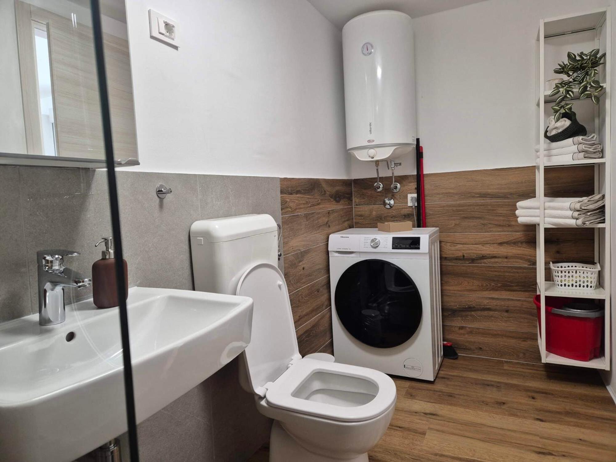 Apartments Marzic Pag Town Εξωτερικό φωτογραφία