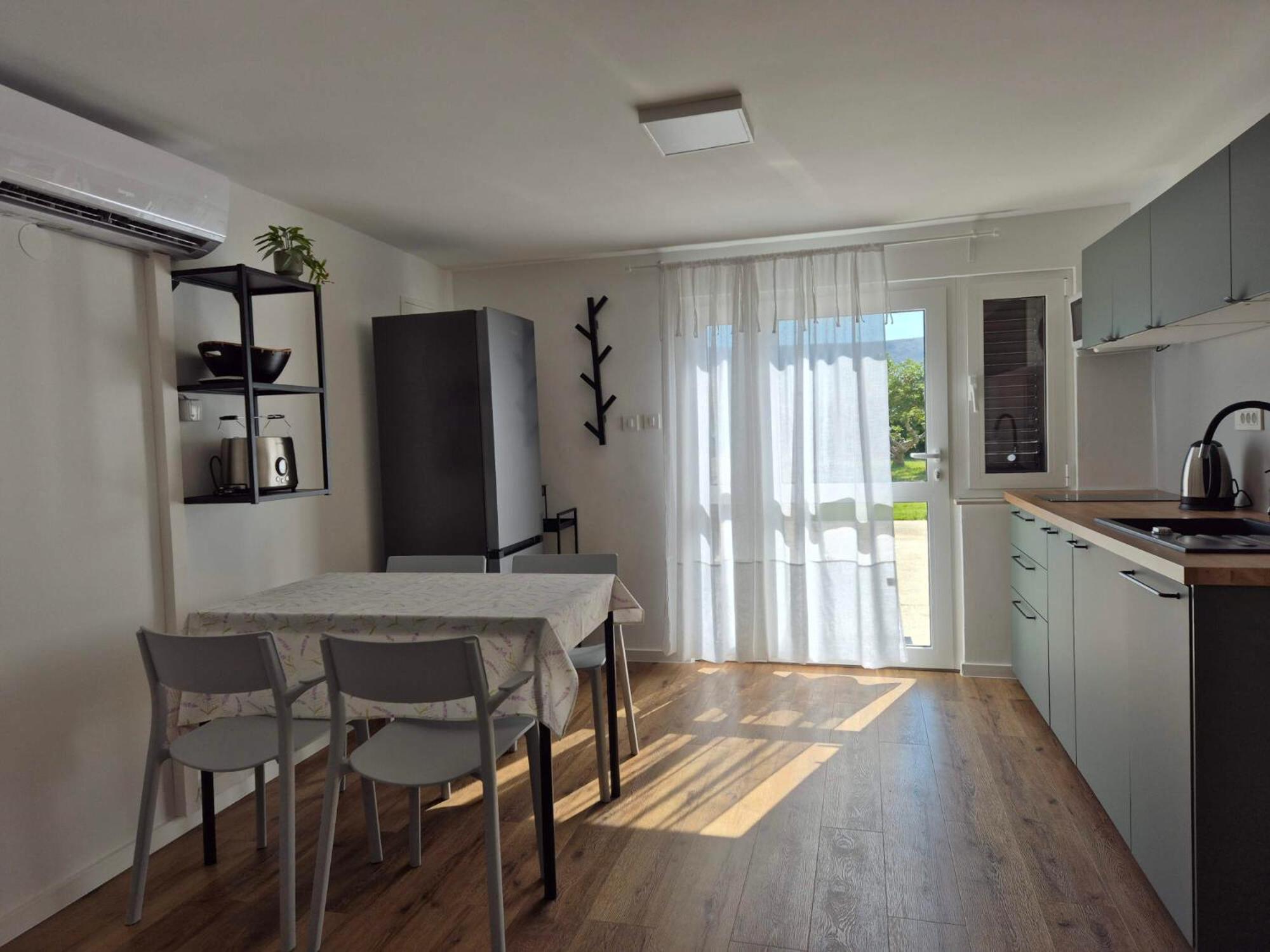 Apartments Marzic Pag Town Εξωτερικό φωτογραφία