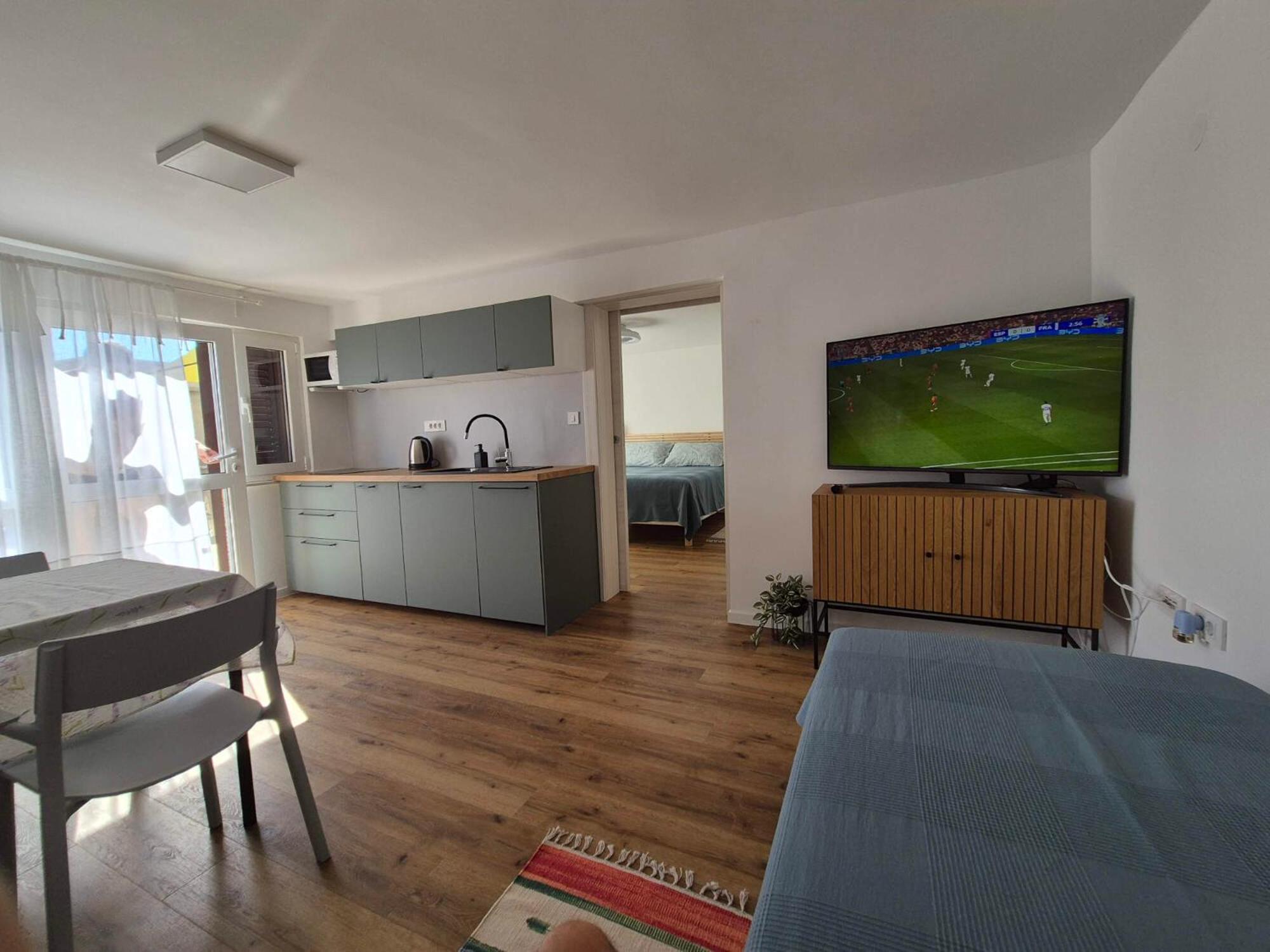 Apartments Marzic Pag Town Εξωτερικό φωτογραφία