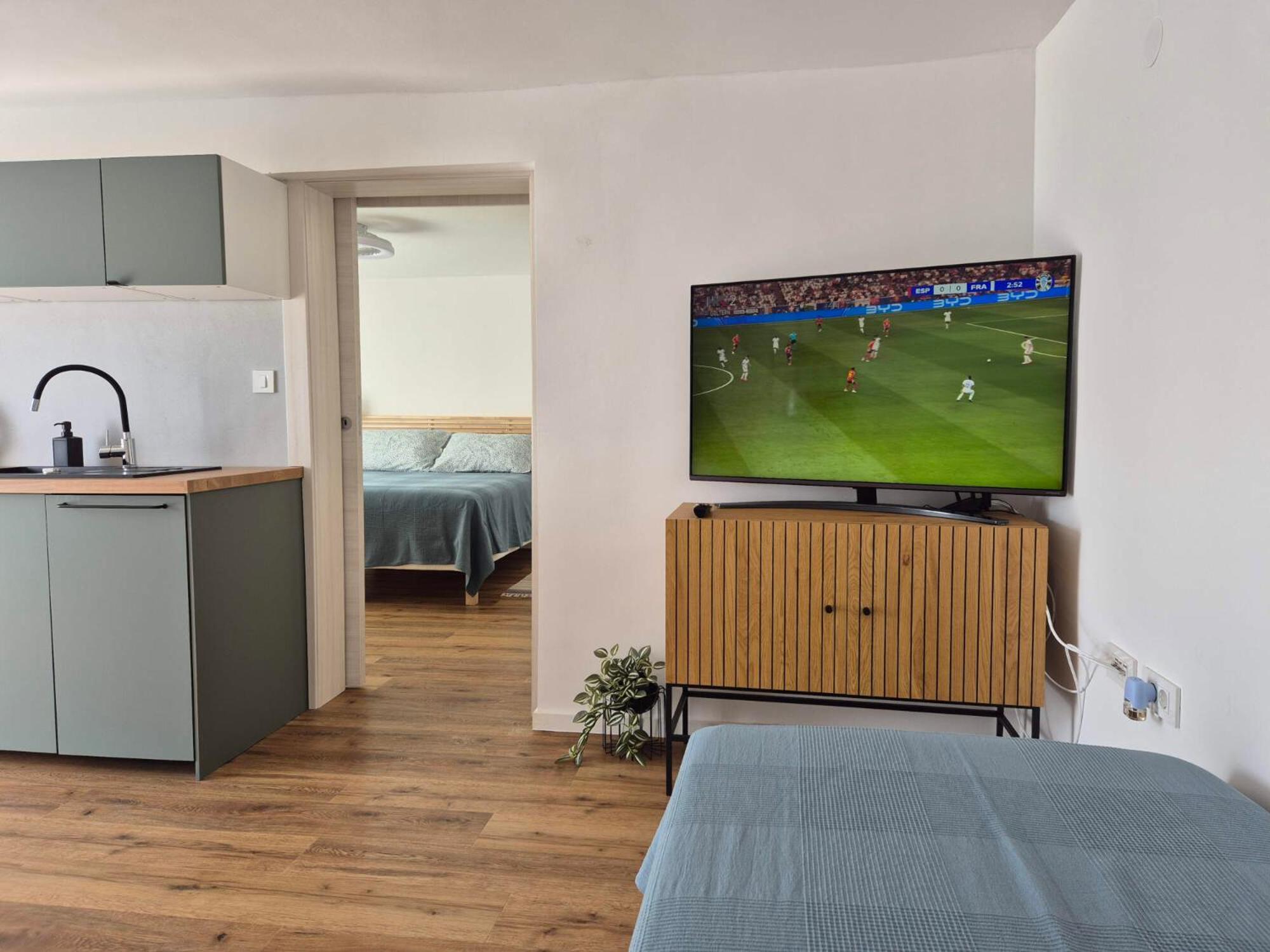 Apartments Marzic Pag Town Εξωτερικό φωτογραφία