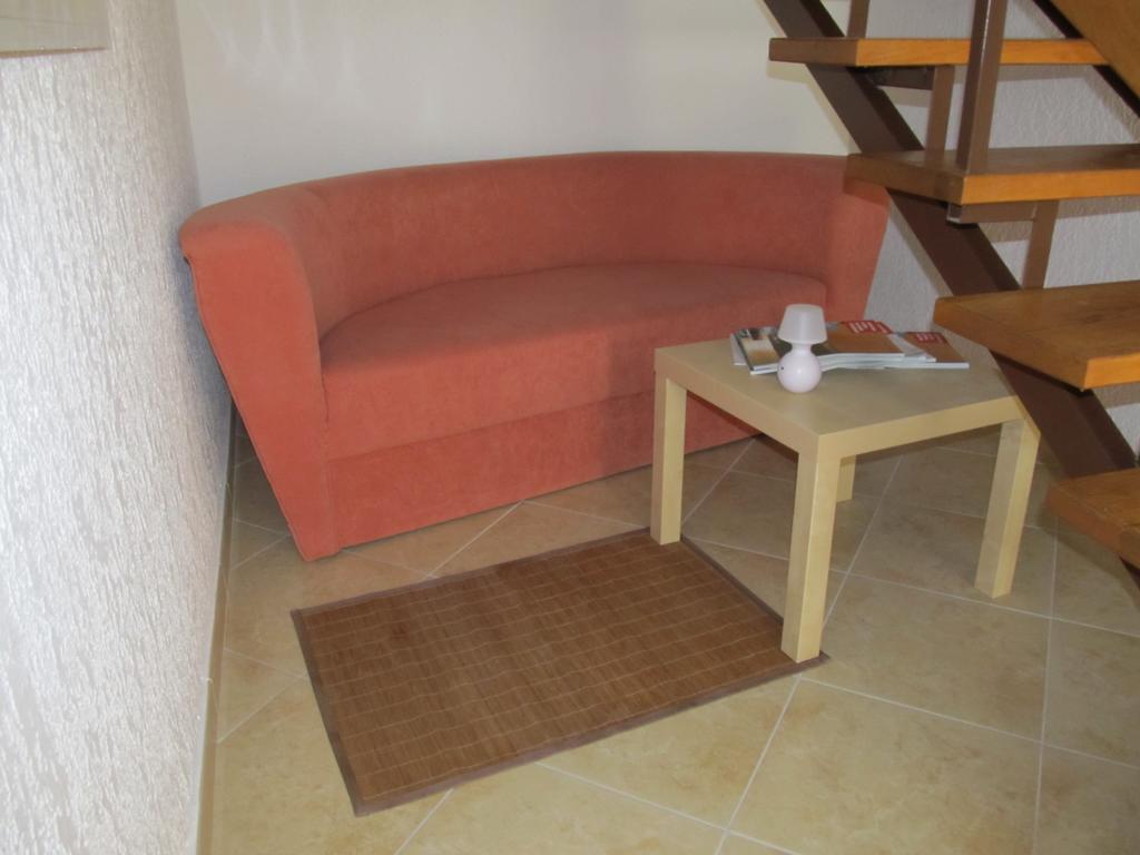 Apartments Marzic Pag Town Εξωτερικό φωτογραφία