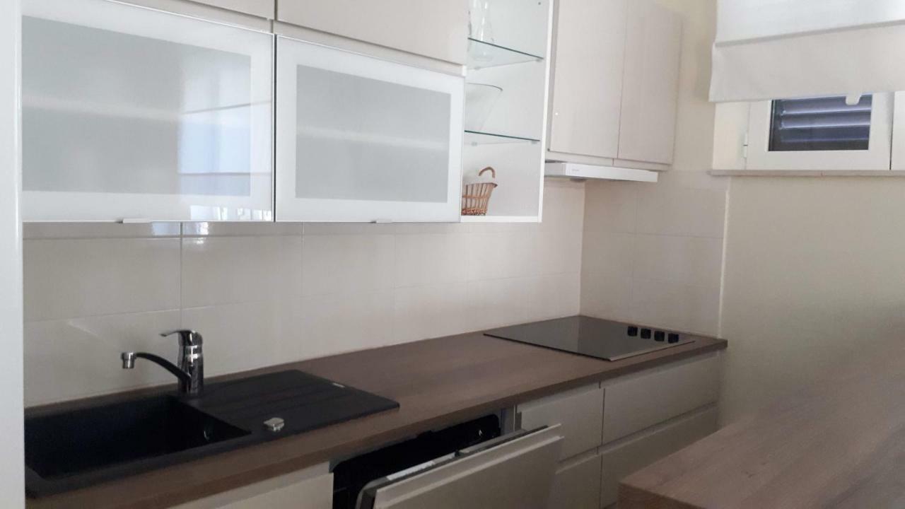 Apartments Marzic Pag Town Εξωτερικό φωτογραφία