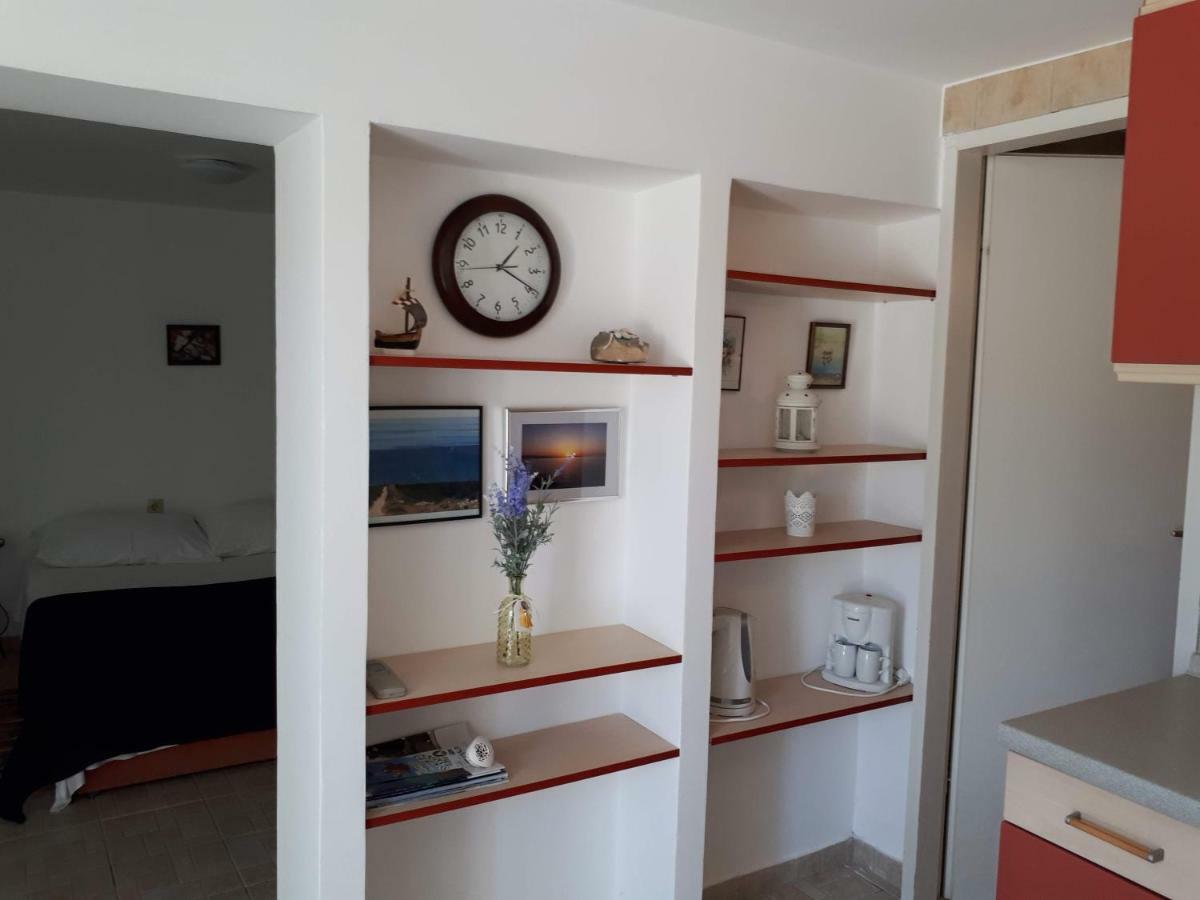 Apartments Marzic Pag Town Εξωτερικό φωτογραφία